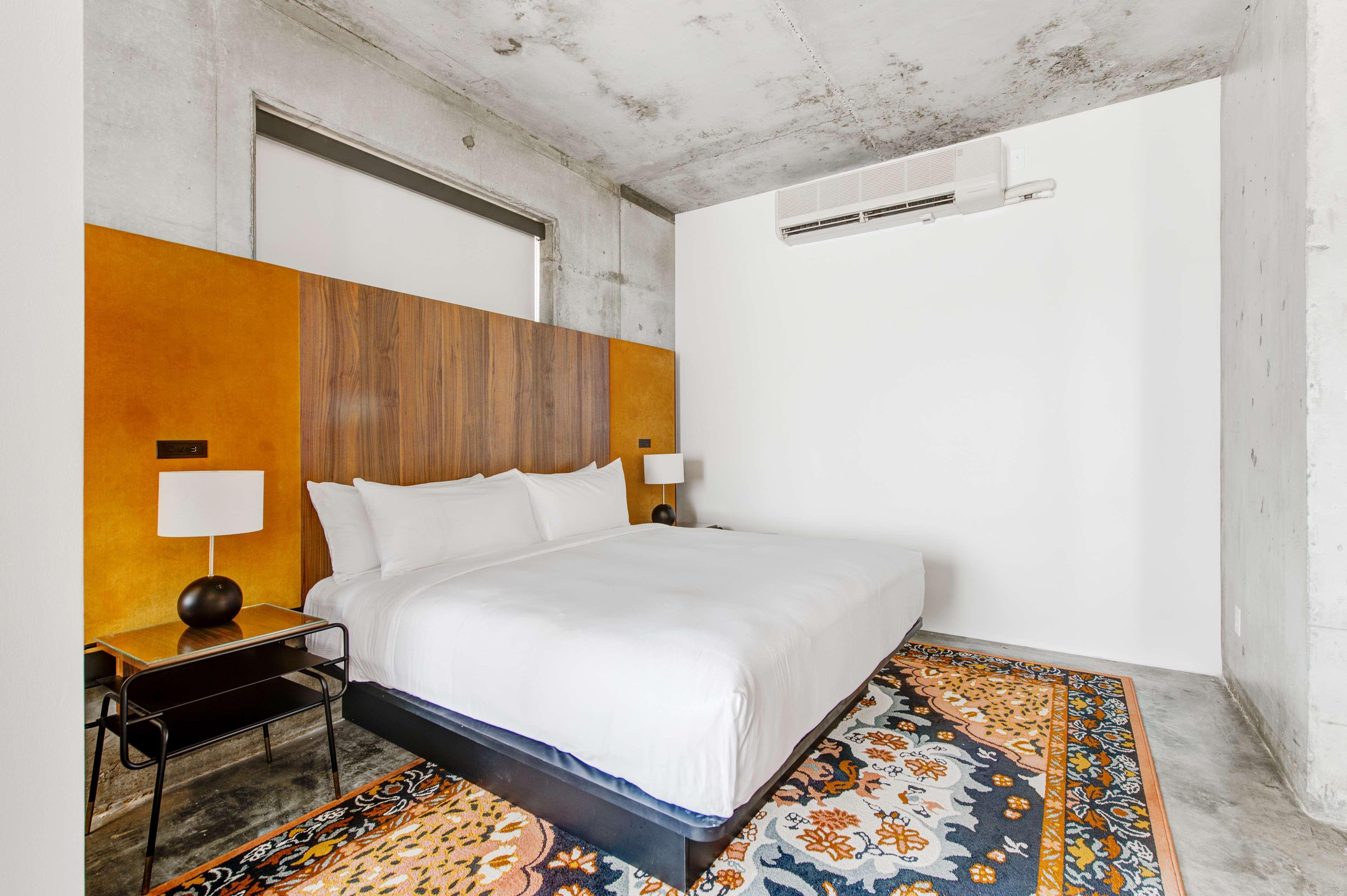 Nylo Las Colinas Hotel, Tapestry Collection By Hilton Irving Exterior foto